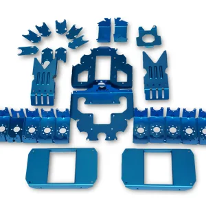 MFL-17ST 용 메탈프레임 IB00