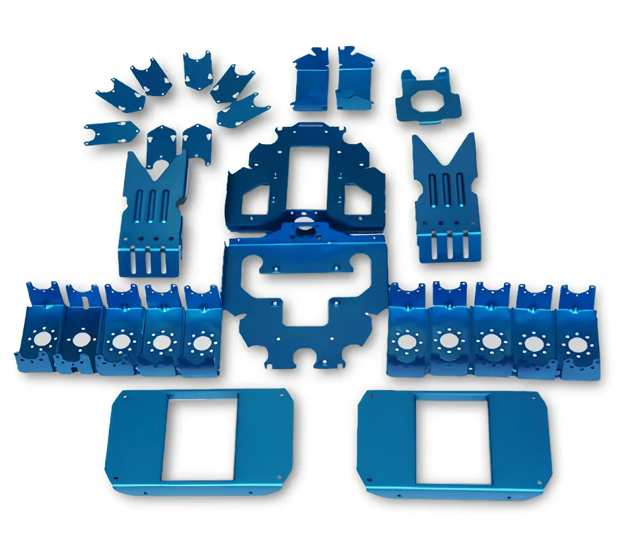 MFL-17ST 용 메탈프레임 IB00