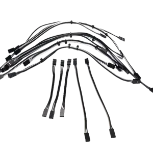 MFL-17ST 케이블 세트 Cable-all