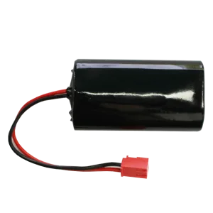 리튬이온 배터리 (7.2Vdc 3350mA)