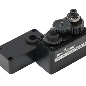 MFL-17ST 용 서보모터 MRS-D2009SP