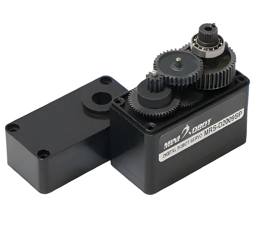 MFL-17ST 용 서보모터 MRS-D2009SP