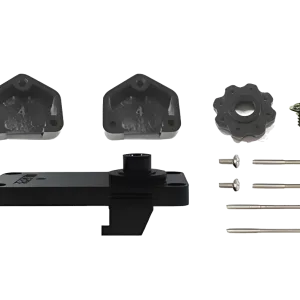 MRS-D2009SP 서보모터 타입변형킷 MRS-D2009A4