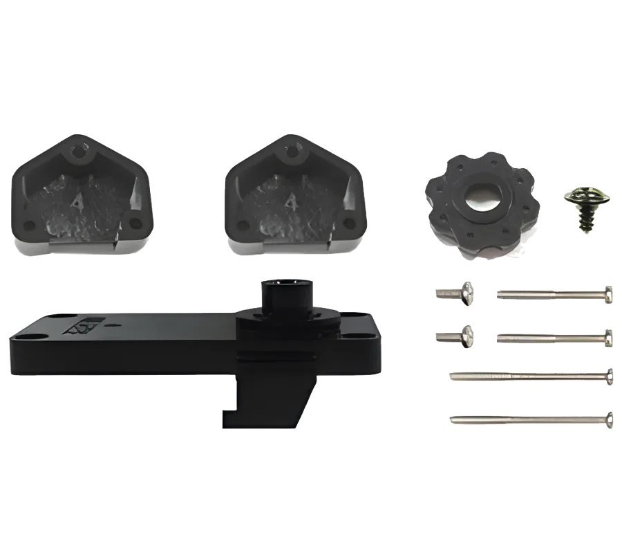 MRS-D2009SP 서보모터 타입변형킷 MRS-D2009A4