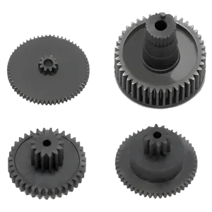 MRS-D2009SP 서보모터 수리용 기어셋 D2009-G1234