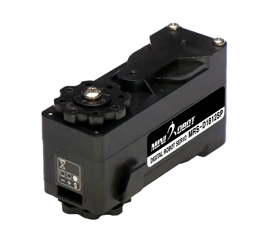 복싱로봇 전용 서보모터 MRS-D1812SP